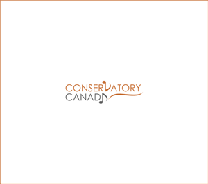 Logo Design by ChinMaya for Conservatory Canada | Design: #6543984