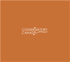 Logo Design by ChinMaya for Conservatory Canada | Design: #6543988