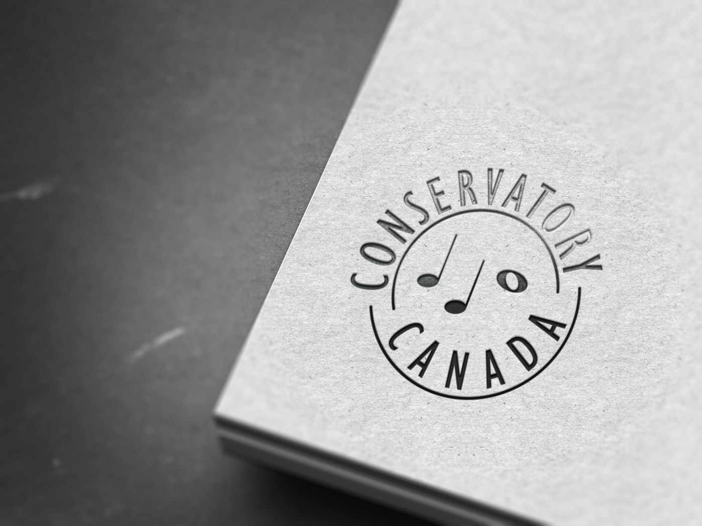 Design de Logo par lionx pour Conservatory Canada | Design #6423347
