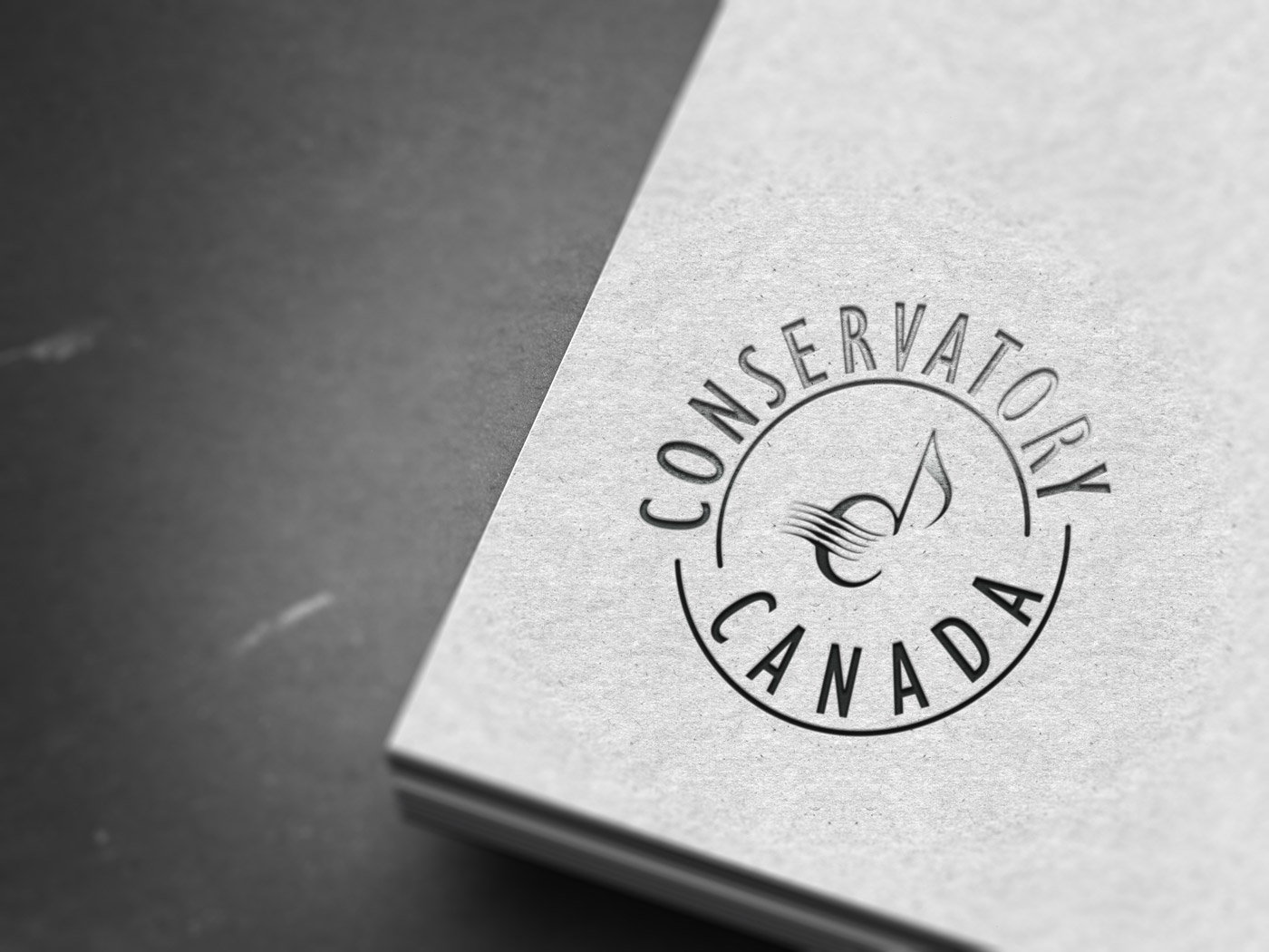 Design de Logo par lionx pour Conservatory Canada | Design #6423349