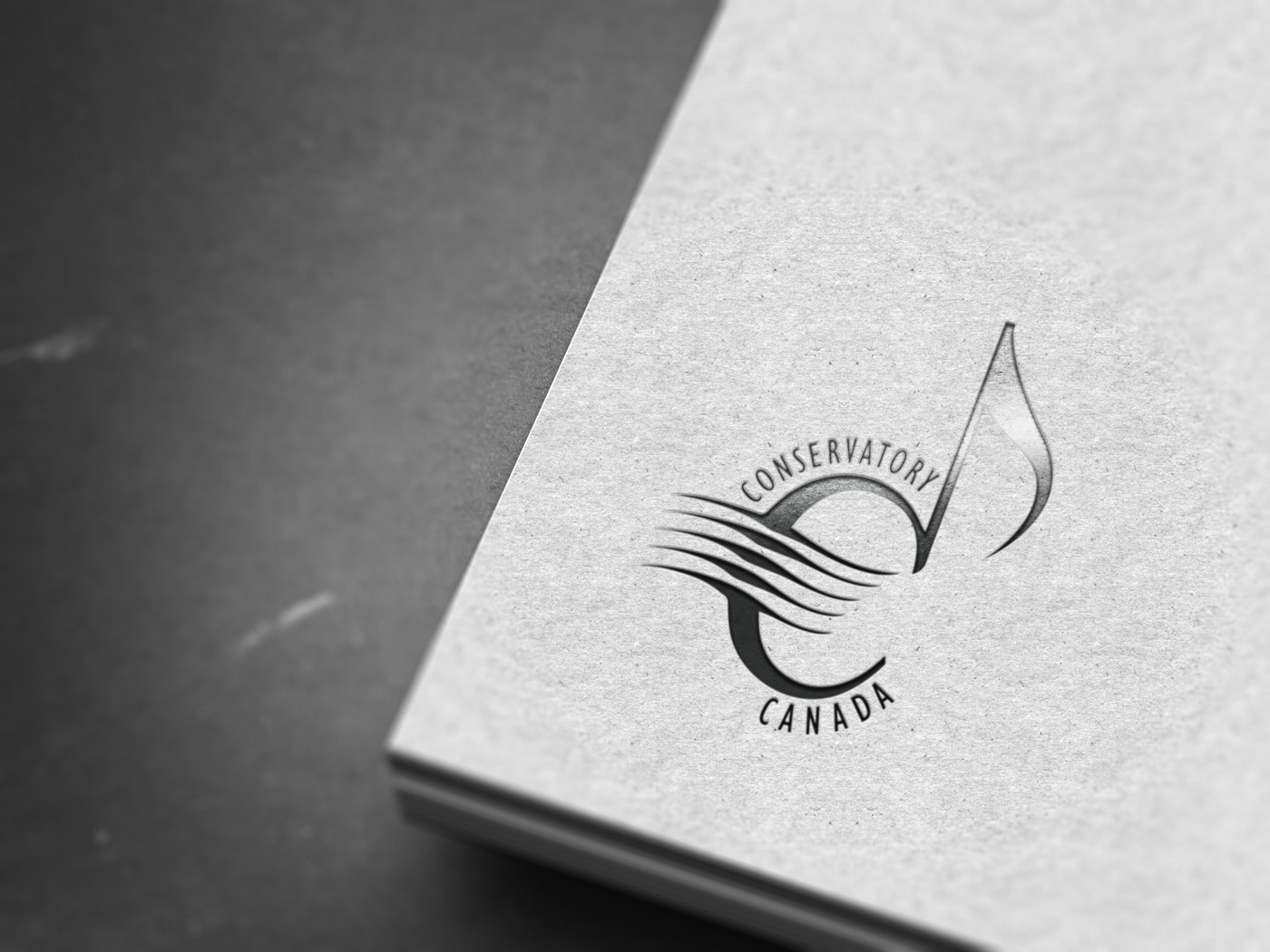 Logo Design by lionx for Conservatory Canada | Design #6423351