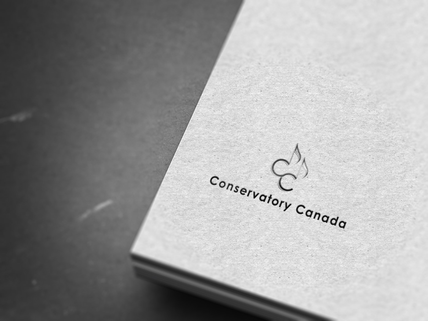 Logo Design by lionx for Conservatory Canada | Design #6431260