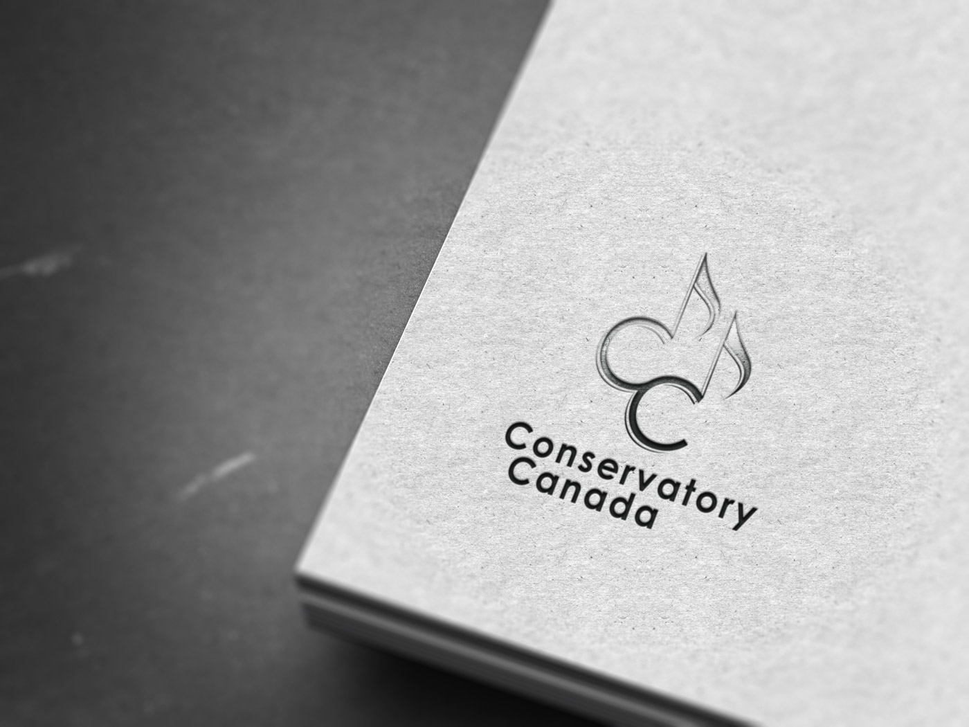 Logo Design by lionx for Conservatory Canada | Design #6431264