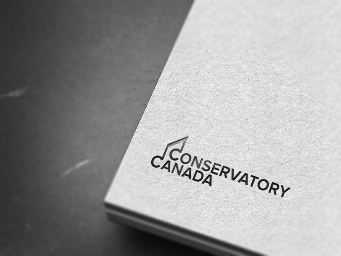 Logo Design by lionx for Conservatory Canada | Design #6431267