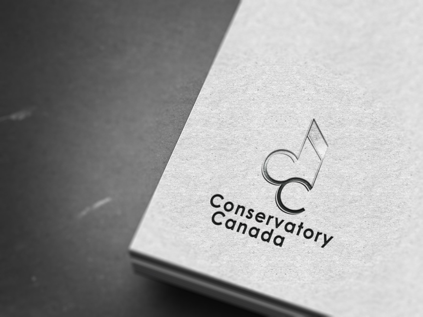 Logo Design by lionx for Conservatory Canada | Design #6432034