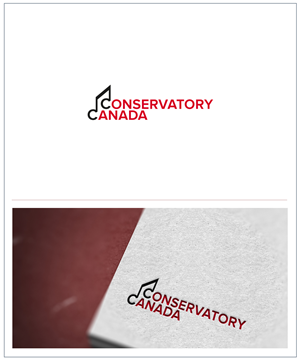 Logo Design by lionx for Conservatory Canada | Design: #6569271