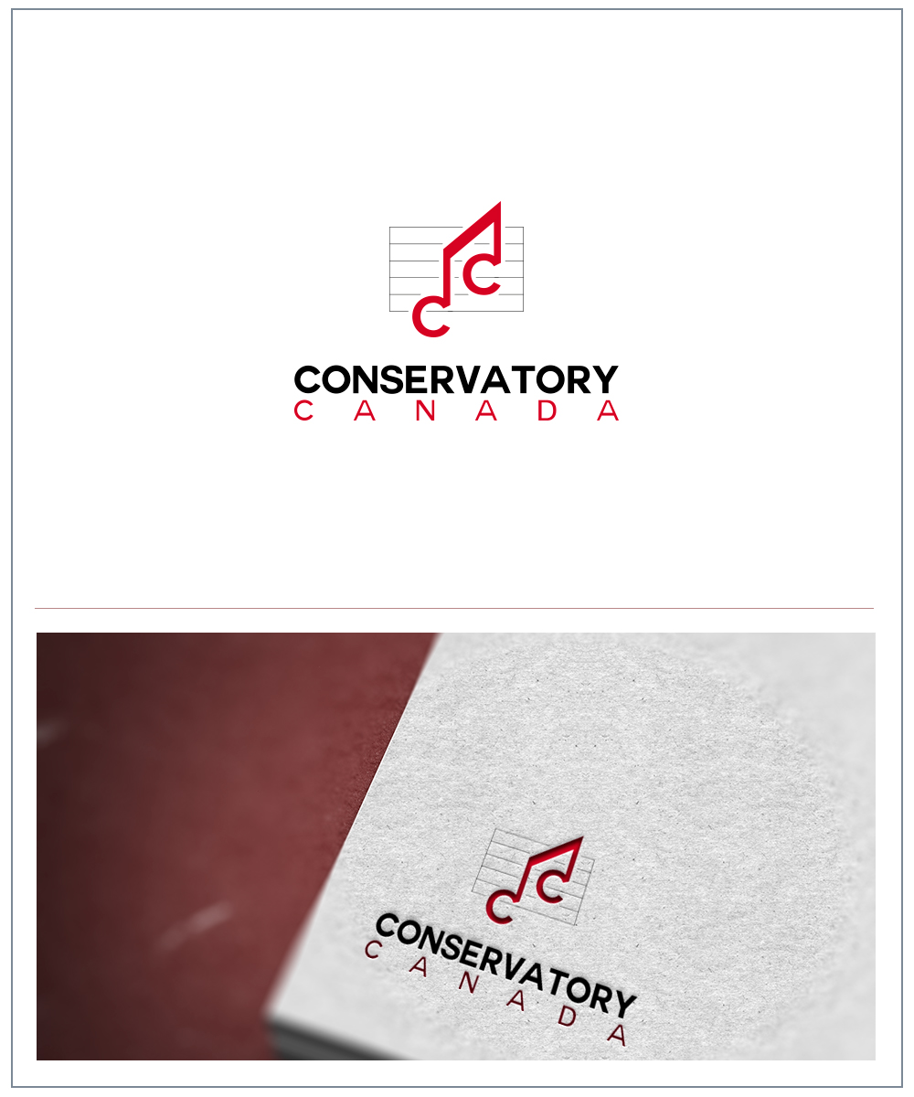 Design de Logo par lionx pour Conservatory Canada | Design #6569276