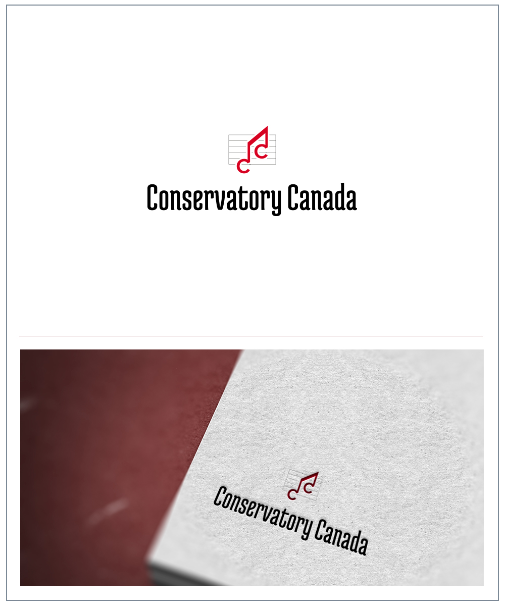 Diseño de Logo por lionx para Conservatory Canada | Diseño #6574486