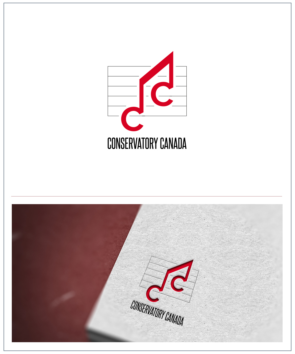 Logo Design by lionx for Conservatory Canada | Design #6574495