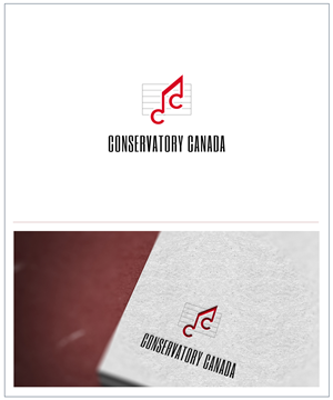 Design de Logo par lionx pour Conservatory Canada | Design : #6574497