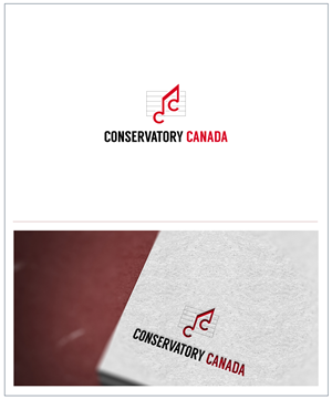 Design de Logo par lionx pour Conservatory Canada | Design : #6574500