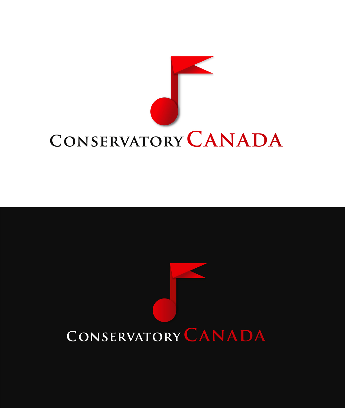 Logo Design by CanDoDesign for Conservatory Canada | Design #6424927