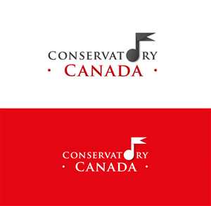 Logo Design by CanDoDesign for Conservatory Canada | Design: #6425022