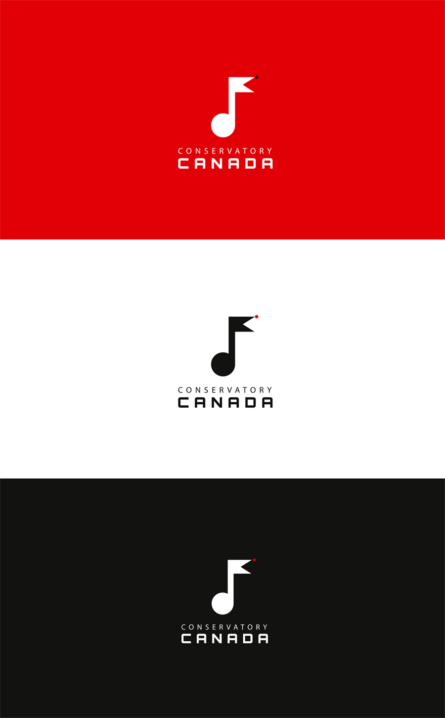 Logo Design by CanDoDesign for Conservatory Canada | Design #6425240