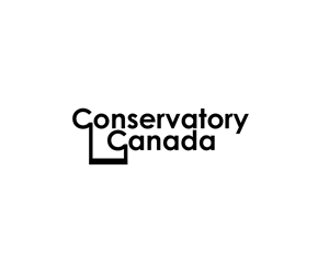 Design de Logo par QuattroCreative pour Conservatory Canada | Design : #6423095