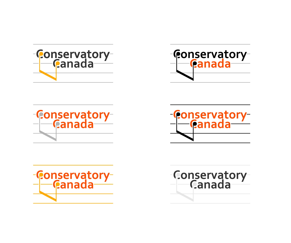 Logo Design by QuattroCreative for Conservatory Canada | Design #6430679