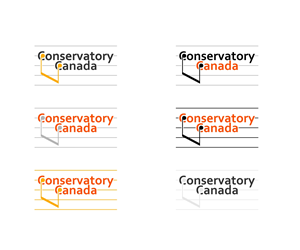 Design de Logo par QuattroCreative pour Conservatory Canada | Design : #6430679