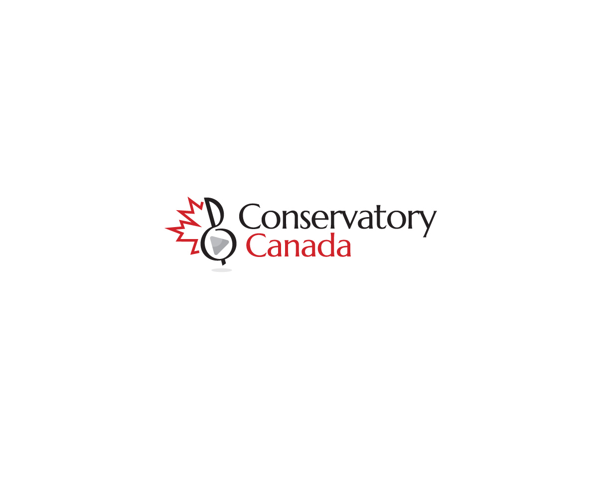 Logo Design by Buck Tornado for Conservatory Canada | Design #6431288
