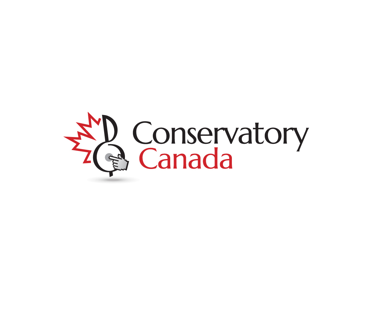 Design de Logo par Buck Tornado pour Conservatory Canada | Design #6432077