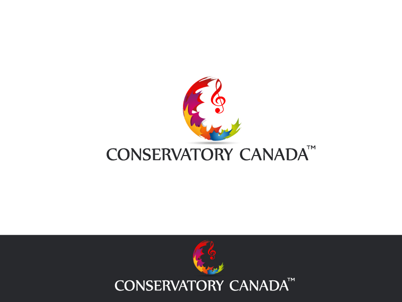 Logo Design by the.x for Conservatory Canada | Design #6543388