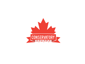 Design de Logo par the.x pour Conservatory Canada | Design : #6547336