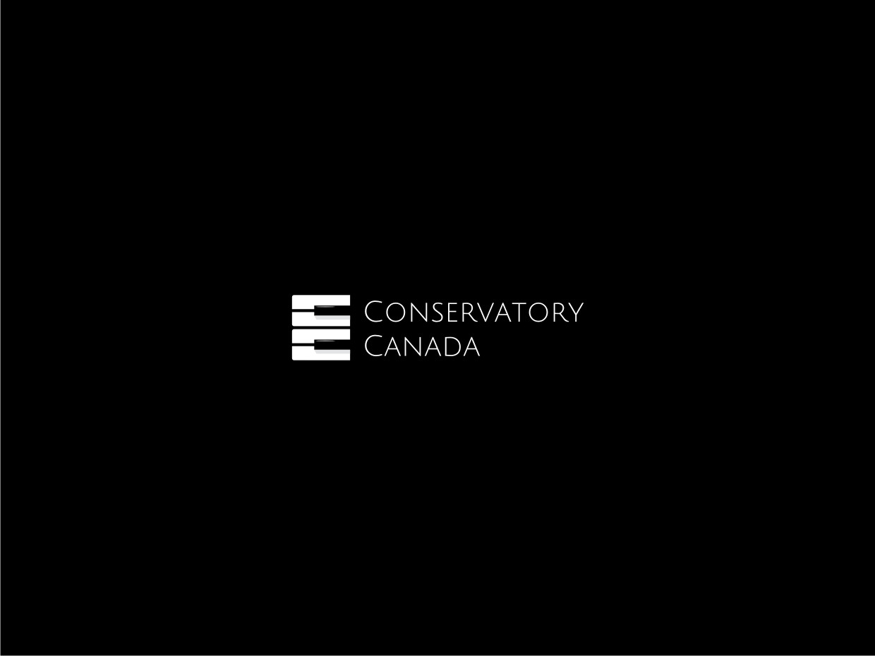 Logo Design by Atvento Graphics for Conservatory Canada | Design #6492520