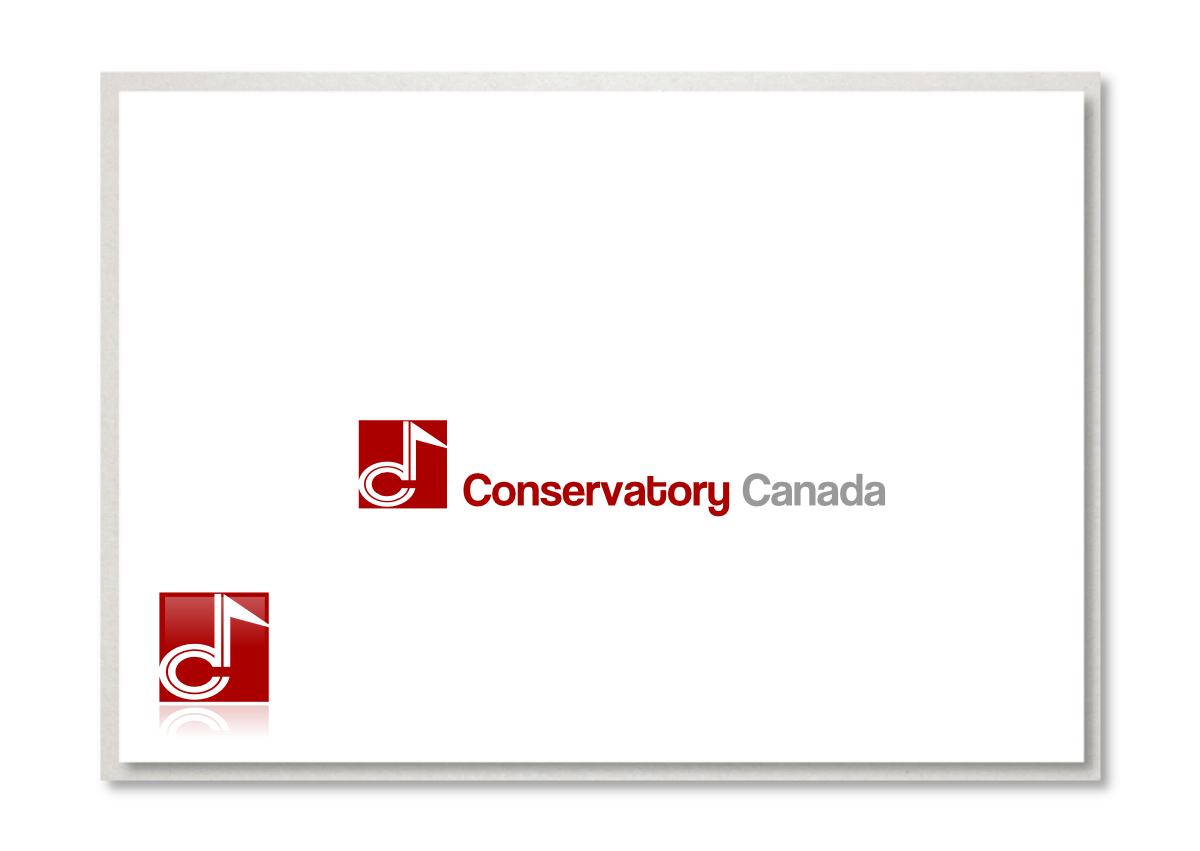 Logo Design by Gita. for Conservatory Canada | Design #6413039