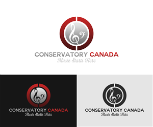 Design de Logo par cheezO pour Conservatory Canada | Design #6480363