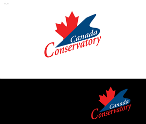Logo Design by instudio for Conservatory Canada | Design: #6523309