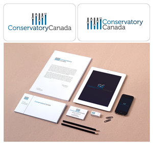 Design de Logo par TylerMcGrath pour Conservatory Canada | Design : #6447351