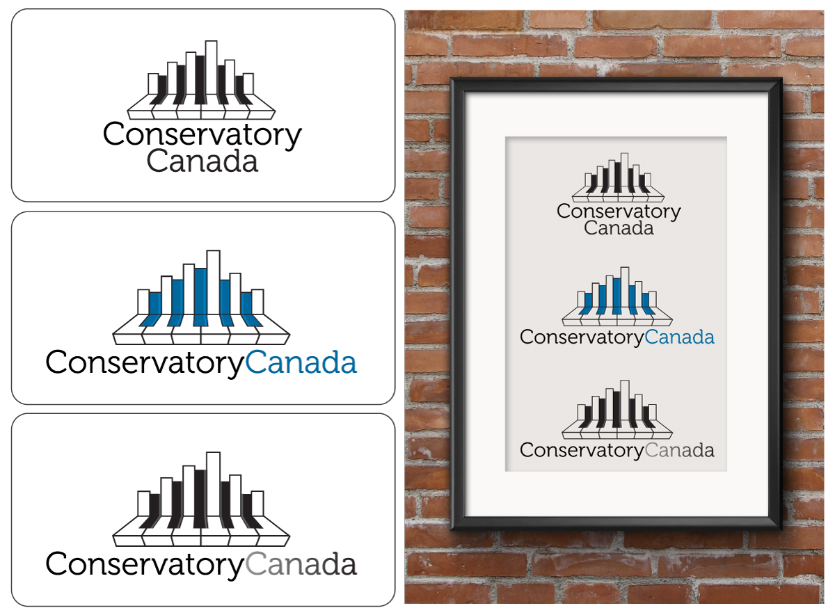 Logo Design by TylerMcGrath for Conservatory Canada | Design #6457048