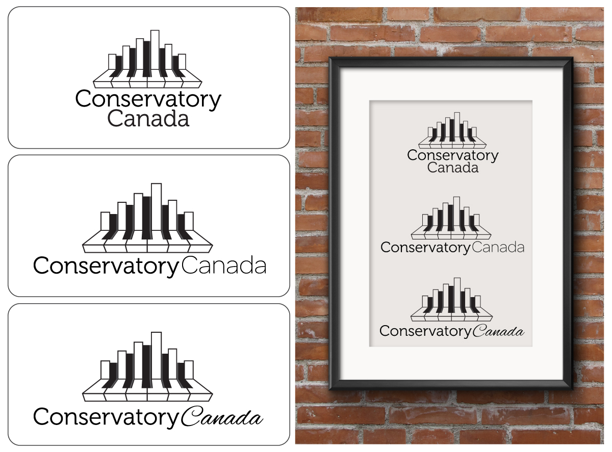 Design de Logo par TylerMcGrath pour Conservatory Canada | Design #6457113