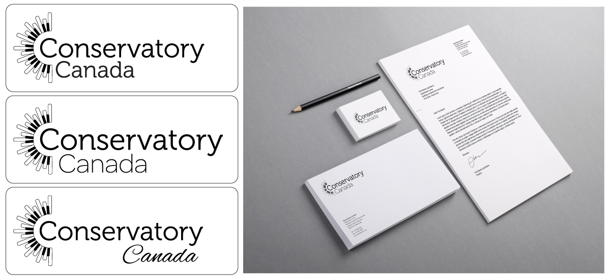 Diseño de Logo por TylerMcGrath para Conservatory Canada | Diseño #6477042