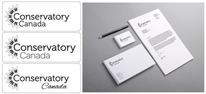 Design de Logo par TylerMcGrath pour Conservatory Canada | Design : #6477042