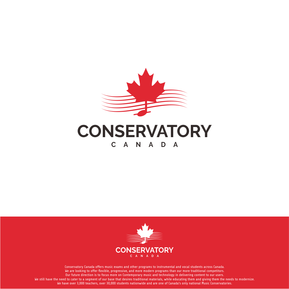 Design de Logo par AdrYoan pour Conservatory Canada | Design #6478024