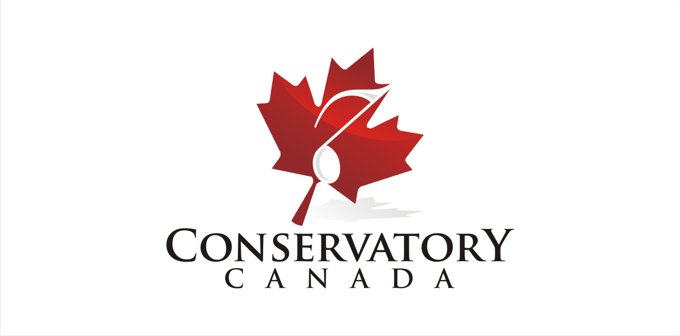 Design de Logo par creative.bugs pour Conservatory Canada | Design #6428239