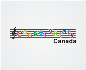 Logo Design by IngDesign for Conservatory Canada | Design: #6541552
