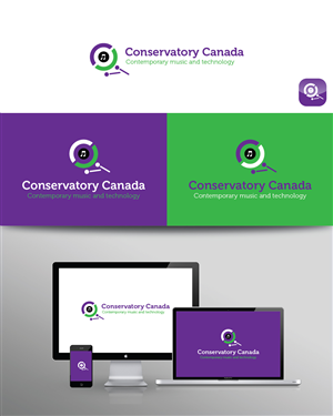 Design de Logo par nandkumar pour Conservatory Canada | Design #6541685
