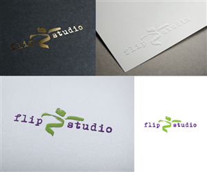 Logo design for  high end personal training studio.  | Diseño Gráfico por mariosigncom