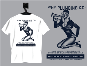 T-shirt Design by RedOne22 for this project | Design: #6420821
