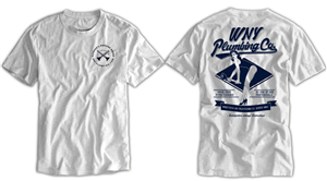 T-shirt Design by syaman for this project | Design: #6447775