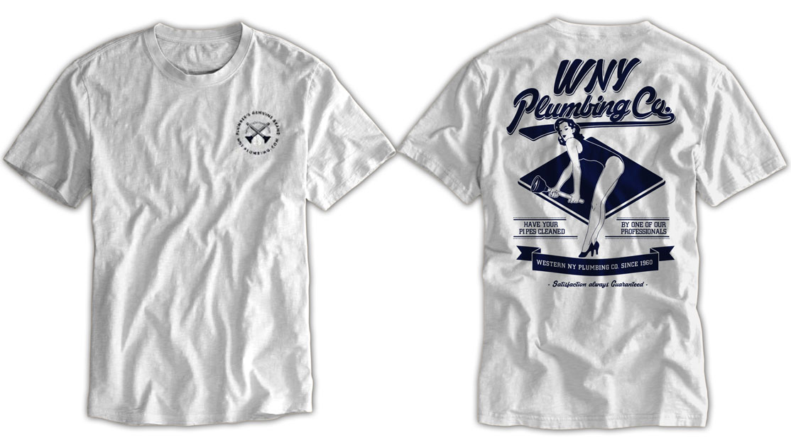 T-shirt Design by syaman for this project | Design #6457130