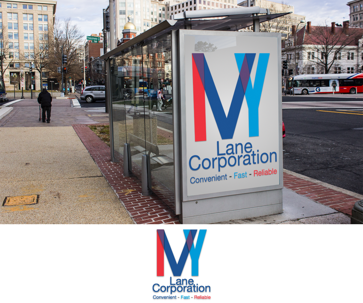 Logo Design by martinsullivan for this project | Design #6412827