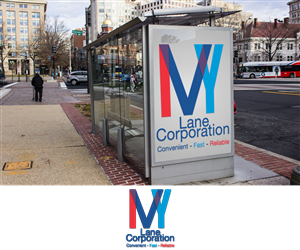 Logo Design by martinsullivan