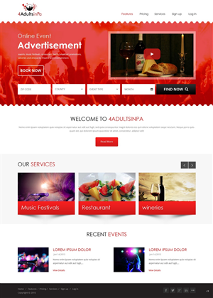 Web-Design von pb für dieses Projekt | Design: #6447516