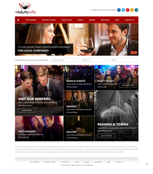Web-Design von pb für dieses Projekt | Design: #6453190