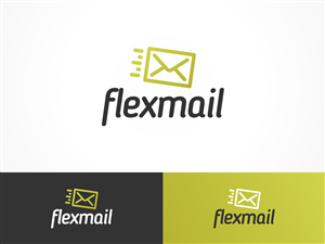 Logo Design by Undo for Flexmail nv | Design: #6494022