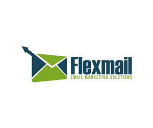 Diseño de Logo por veasna para Flexmail nv | Diseño: #6416254