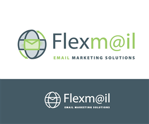 Logo Design by Tatjana R. for Flexmail nv | Design: #6496708