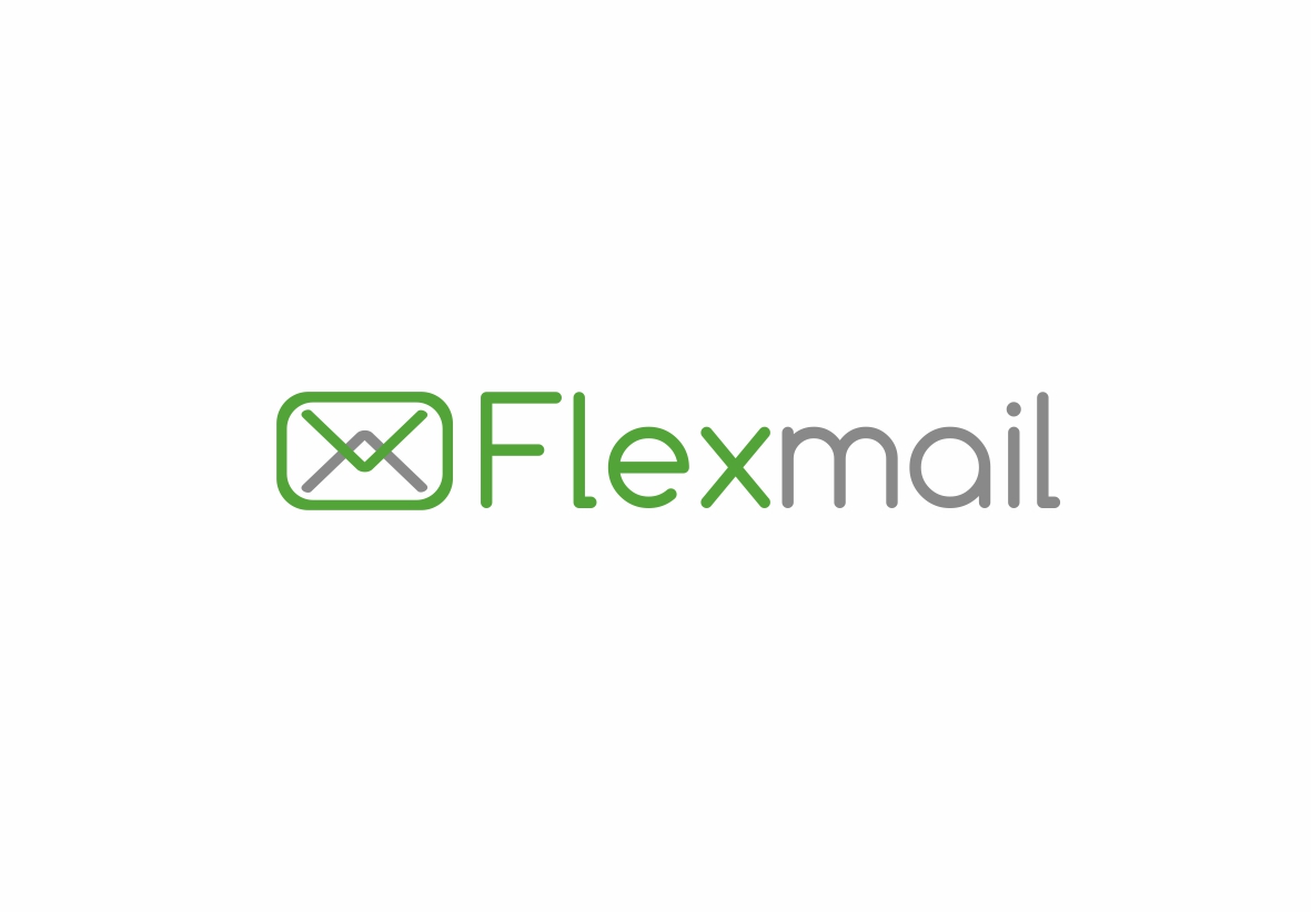 Logo Design by annasmoke for Flexmail nv | Design #6480924